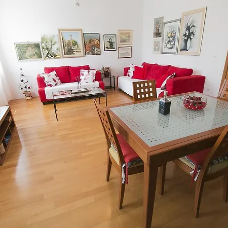 Apartment Leo Split Room photo