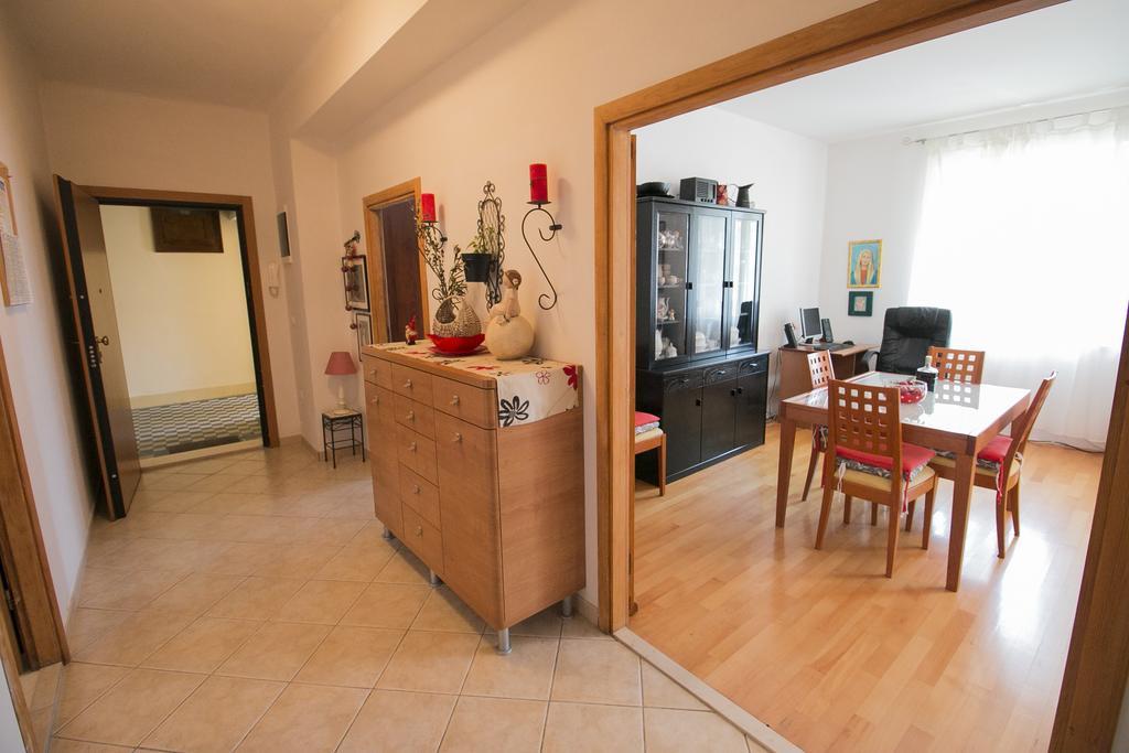 Apartment Leo Split