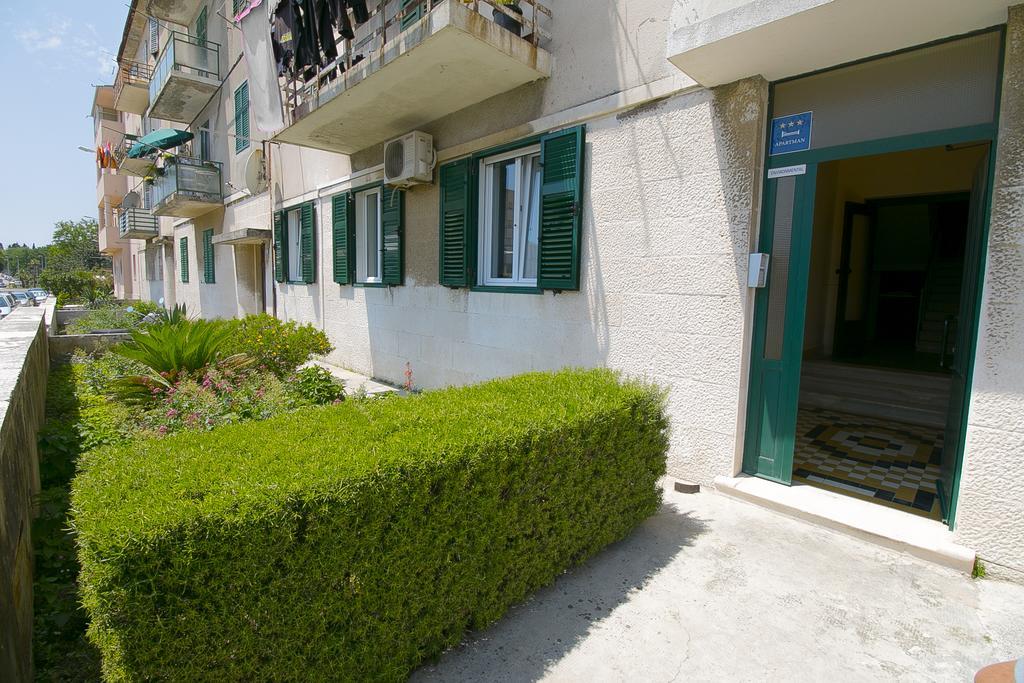 Apartment Leo Apartma Split