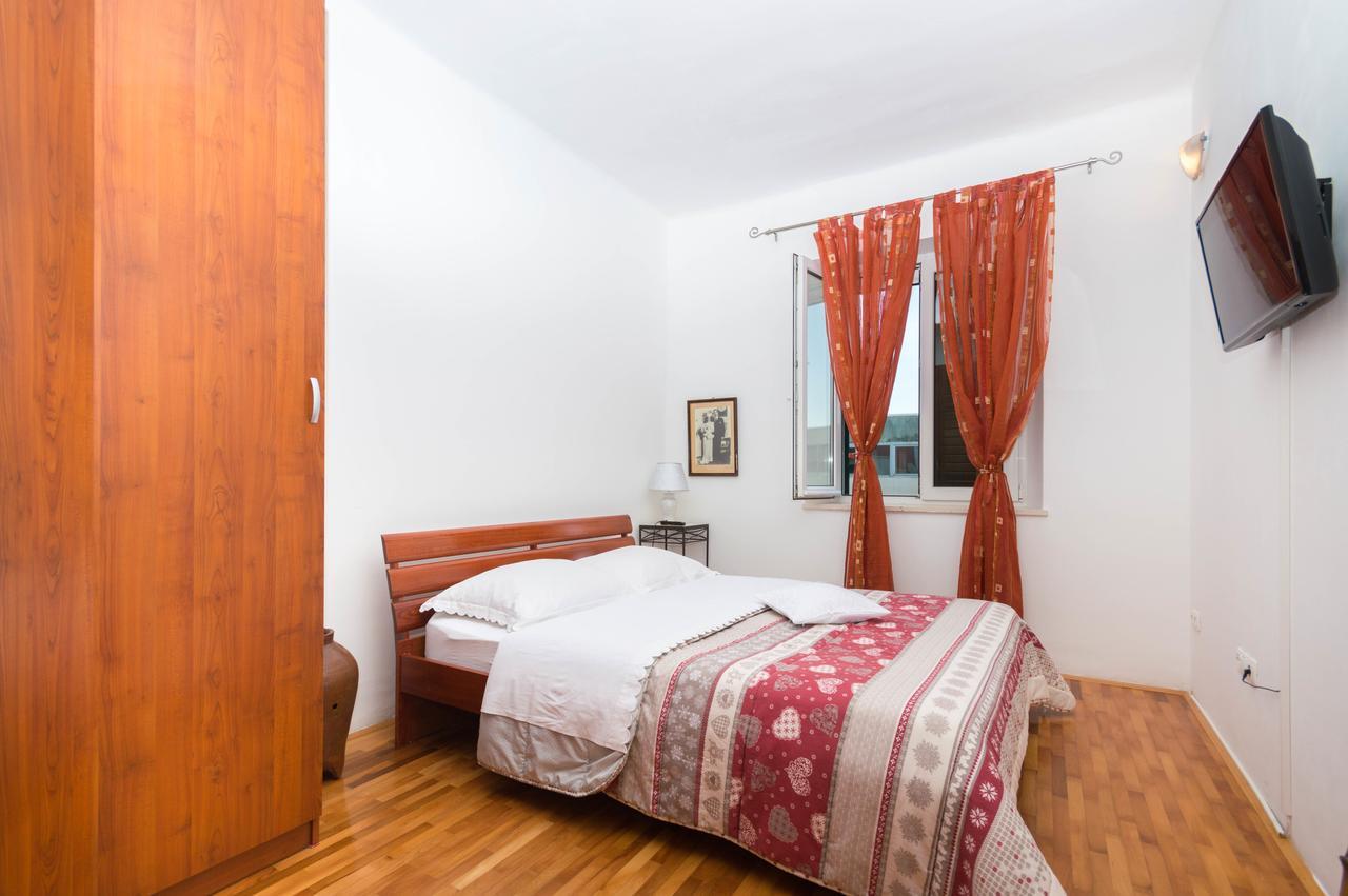 Apartment Leo Apartma Split
