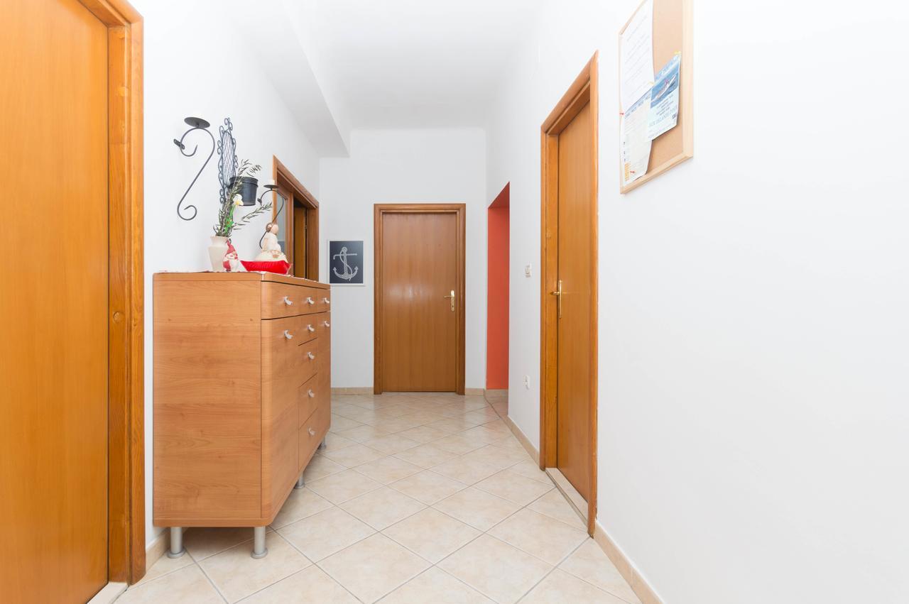 Apartma Apartment Leo