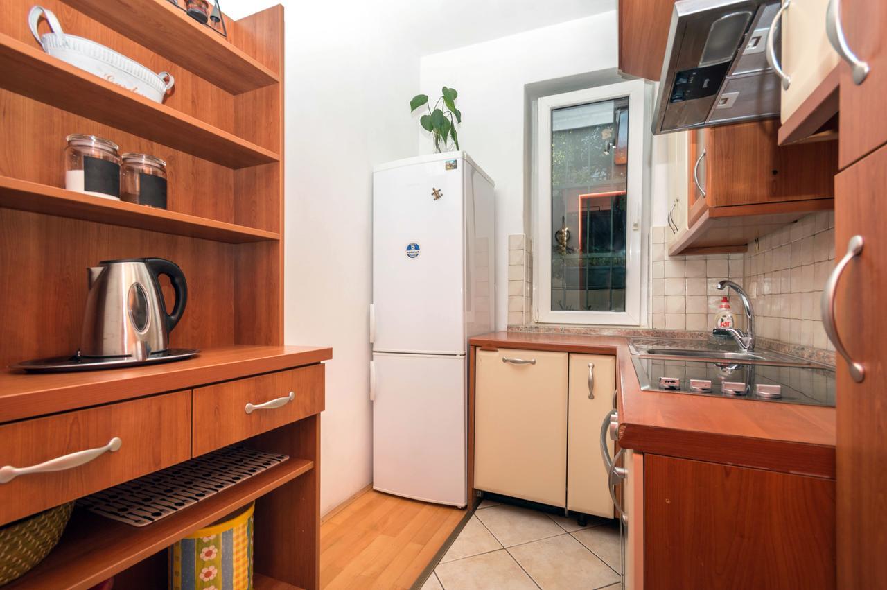 Apartment Leo Apartma *