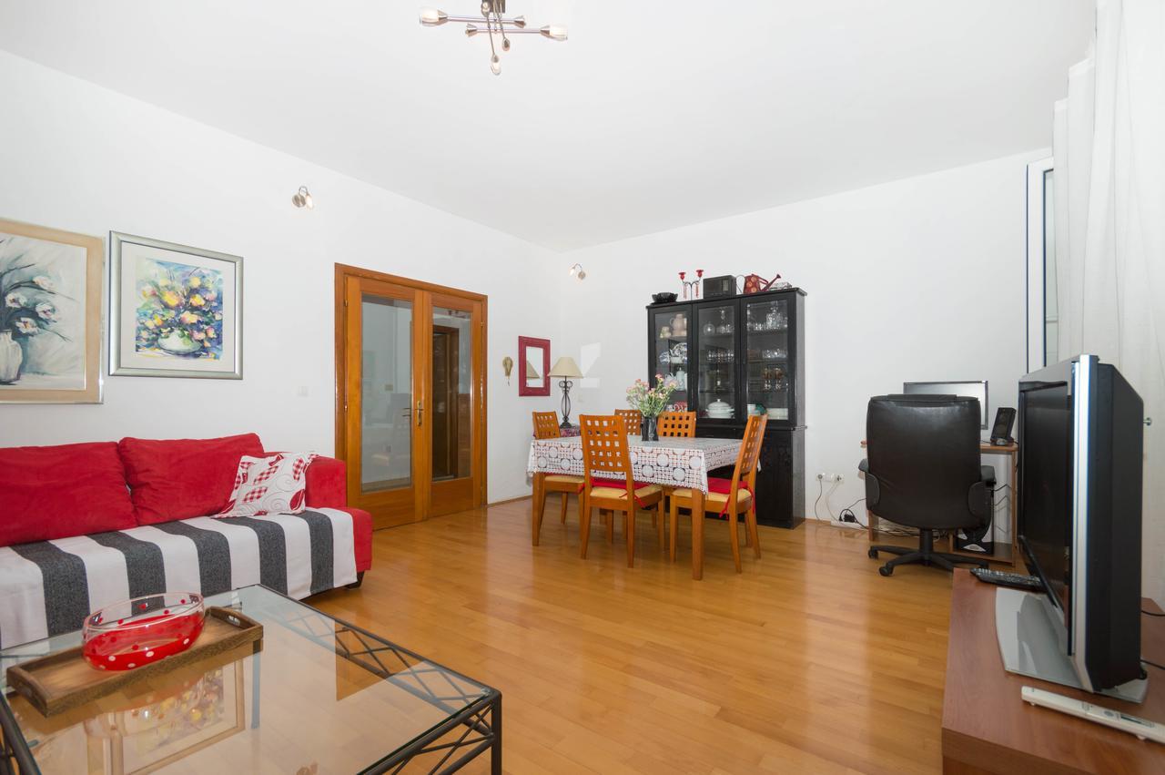 Apartma Apartment Leo Split