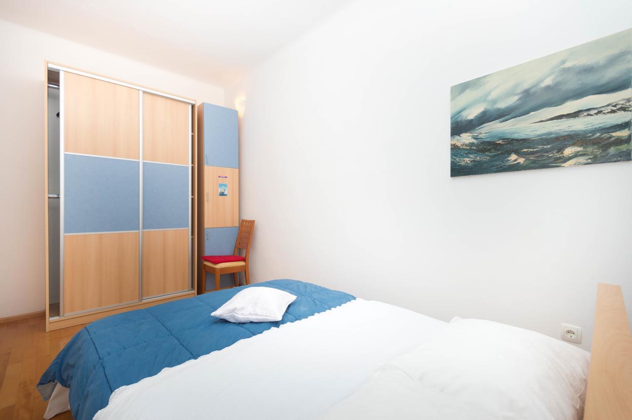 Apartment Leo Apartma